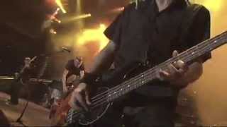 VOLBEAT  Wacken 2012  16 Dollars [upl. by Yarazed]