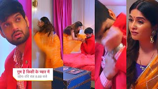 Ghum Hai Kisikey Pyaar Meiin Today Episode PROMO 3 7 Sep 2024Savi ke sawal pr Rajat ne diya Dhakka [upl. by Seravat946]