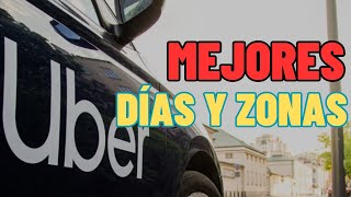 TRUCOS SECRETOS para Trabajar de Uber InDriver y Cabify en Cartagena Colombia [upl. by Herta989]