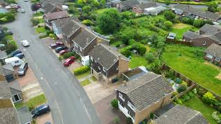 Video Tour Chapmans Way Over  Hockeys Estate Agent [upl. by Ayim319]