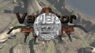 Variator Demo Ruin Software Steam [upl. by Jedediah]