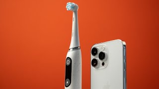 You Should Watch This Video  The Most Advanced Toothbrush [upl. by Odille]