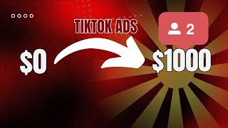 How to run profitable Tiktok ads that convert in Nigeria 2024 [upl. by Vivianne862]