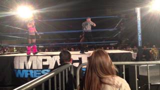 Velvet Sky vs Tara in Florence SC 2113 [upl. by Bellaude419]