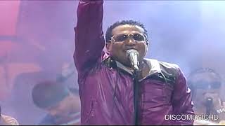 📀Kinito Méndez  Suero De AmorCarolina Cao´ Live📀DMHDTV [upl. by Quinn]