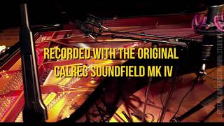 CALREC SOUNDFIELD MK IV and Soundfield by Rode 2018 plugin [upl. by Kendy674]