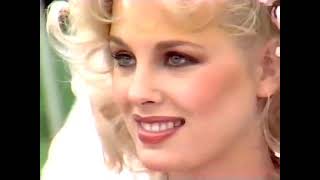 Dorothy Stratten Montage  Feb 28th 1960  Aug 14th 1980 [upl. by Blum]