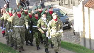 Danish Army Parade [upl. by Jill]