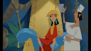 The Emperors New Groove INTRO SONG HD [upl. by Hertha206]