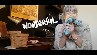 Épisode 5 🧶 Knit amp Purl 🧶Une Belle Suprise [upl. by Whatley]