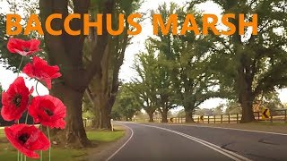 Bacchus Marsh  Victoria [upl. by Adnopoz]