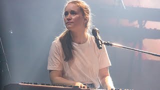 SIGRID  Home To You  Teatro Vorterix Buenos Aires Argentina 24052024 [upl. by Neeka796]