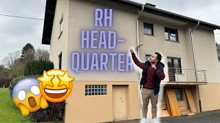 Wir kaufen ein Haus 🏡  HQ Part 1  Royal Horsemen® [upl. by Aicital450]