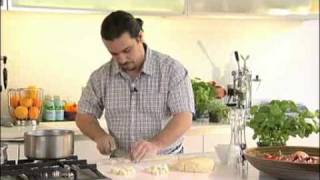 Gnocchi recipe [upl. by Asher]