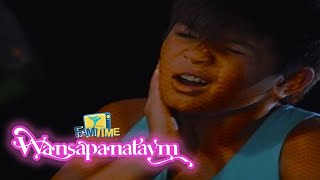 Finding Nilo  Highlights  Wansapanataym  FamTime [upl. by Caye668]