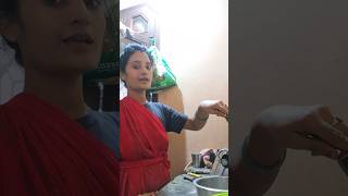 Love you bol Dal shortvideo pujakumari house wife explore viralvideo [upl. by Nyrahtak558]