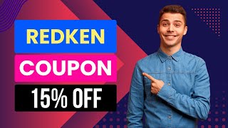 Redken Coupon Code 15 OFF  Redken Discount Code That Works Now [upl. by Ysak]