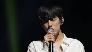 240914 eaj 박제형 콘서트  when the rain stops [upl. by Joanie]