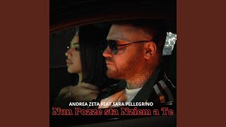 Nun pozze sta nziem a te feat Sara Pellegrino [upl. by Sollows]