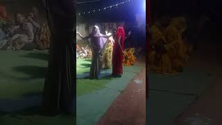 mata ke paas dance jay mata di [upl. by Icram]