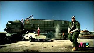 Daddy Yankee  Rompe Official Video [upl. by Anila]