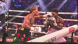 🚨LIVE🚨 Gervonta Davis ha Frank Martin post fight press conference [upl. by Derward]