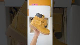 LV Timberland Boot Coupon Code nnk10 [upl. by Enimassej]