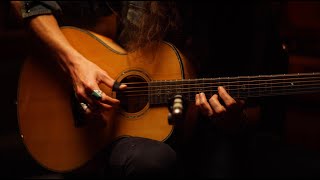 St James Infirmary Blues  Acoustic Fingerstyle Guitar [upl. by Weldon430]