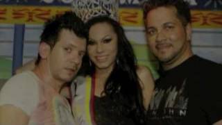 Miss Colombia Gay Medellin 20102011 Parte 1 [upl. by Amye]