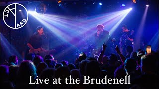 Yard Act Live at the Brudenell Leeds Full gig [upl. by Jasper]