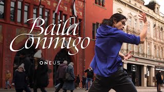 KPOP IN PUBLIC ONEUS원어스 ‘Baila Conmigo’ DANCE COVER [upl. by Eneiluj]