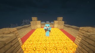 Different server same king 💤┃ Jartex network KitPvP [upl. by Aniraz723]