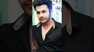 Mere Mahbub Mere Sanam🥰 serial actors handsome boy🥰❣️ song [upl. by Ellehcan]