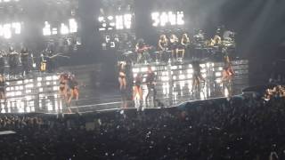 Beyoncé  Move your body  Live Bercy 25042013 [upl. by Itsuj]