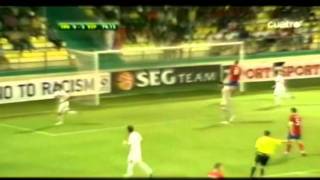 Pablo Sarabia  Skills  European Cup 2011  Spain U19 Champions [upl. by Llejk]