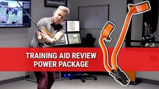 POWER PACKAGE – TRAINING AID REVIEW [upl. by Ermanno]