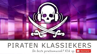 Colinda  Mooi Griekenland Piraten Klassiekers [upl. by Knowle]