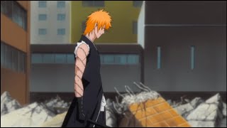 Ichigo Kurosaki Masakazu Morita  4BLM101Chokkaku Number One [upl. by Sweet]