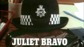 JULIET BRAVO  THEME FULL [upl. by Cita]