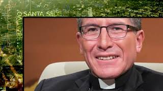 Vídeo Noticia El Papa Francisco nombra nuevo obispo en Perú [upl. by Okechuku]