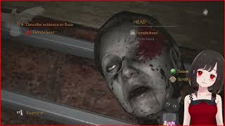 Condemned 2 Bloodshot Part 3  then some SAW traps [upl. by Neroled]