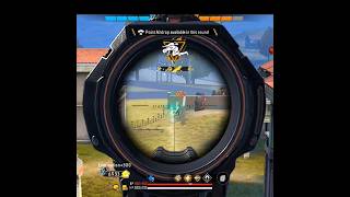 POWER OF 🗿 DCG VIKASH 1 VS 4 CLUTCH 😱 freefire shortsfeed freefireshorts [upl. by Ardua]