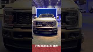 2023 Houston Auto Show Preview [upl. by Anij]