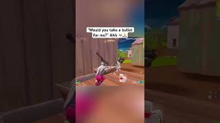 Gold pump or minigun 🤔👇 fortnite fortnitefunny fortniteclips [upl. by Budd]