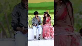 Love status 🤩💖gf bf video status shortvideo love [upl. by Notyap]