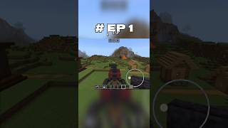 Minecraft Fireflow 😱 shorts minecraft TechnoGamerzOfficial AnshuBisht [upl. by Erreipnaej]