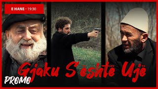 Promo  Gjaku Sështë Ujë  Episodi 29 Traditat Shqiptare [upl. by Dihahs]