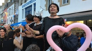 À Temps Fête Douarnenez [upl. by Namra]