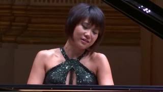 Yuja Wang  Encores [upl. by Alyhc]