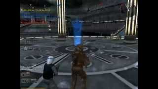 Star Wars Battlefront 2 Online Multiplayer  A Tribute to GameSpy Match 12 [upl. by Yenahs]